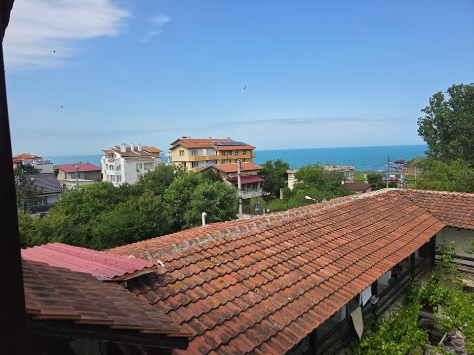 View (from property/room), Sea view