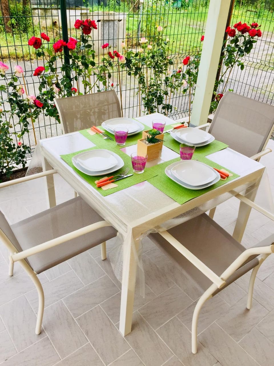 CASA ALBA Apartment in Capannori