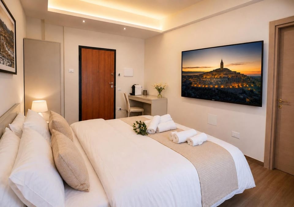 Bed, Bedroom, furniture