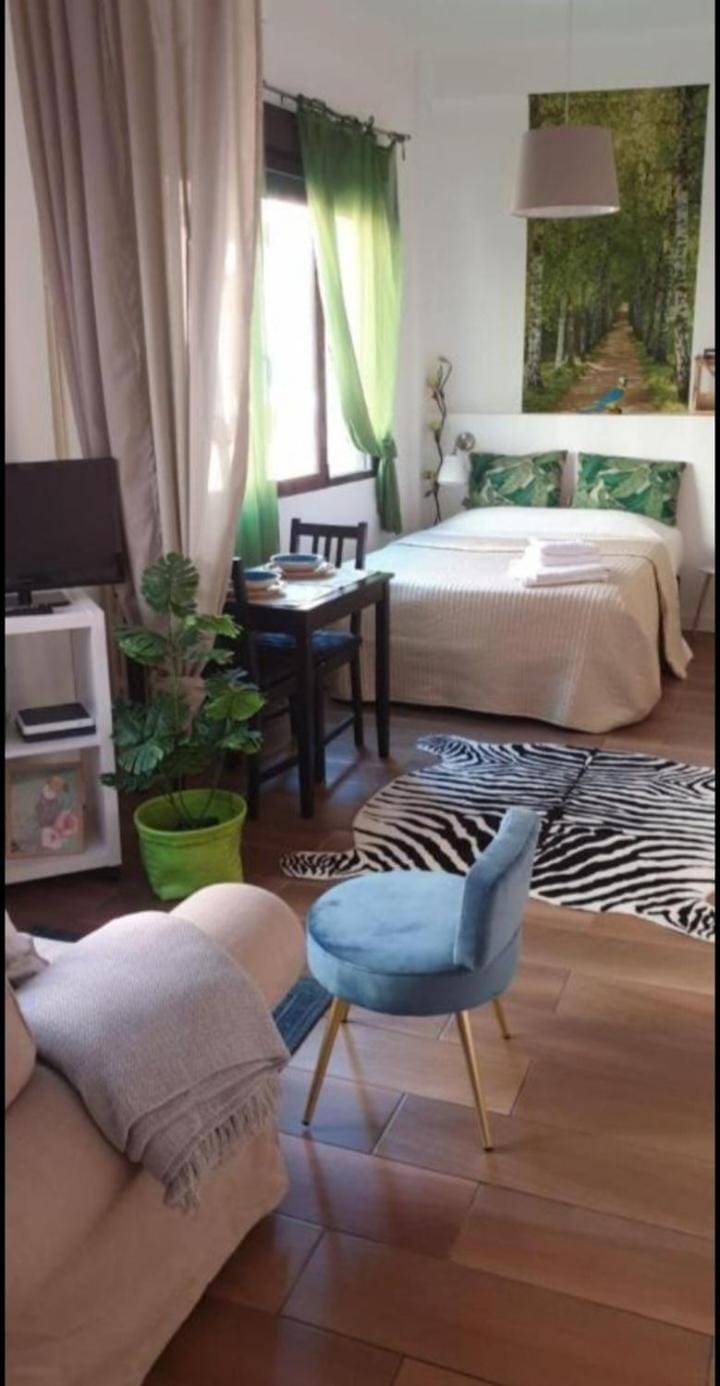 Valentina Apartment in Centro
