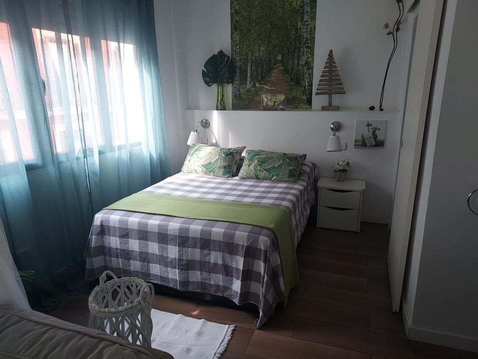 Valentina Apartment in Centro