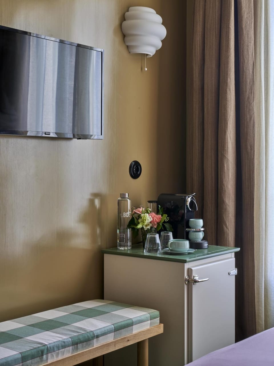 Hôtel de La Boétie Hotel in Paris