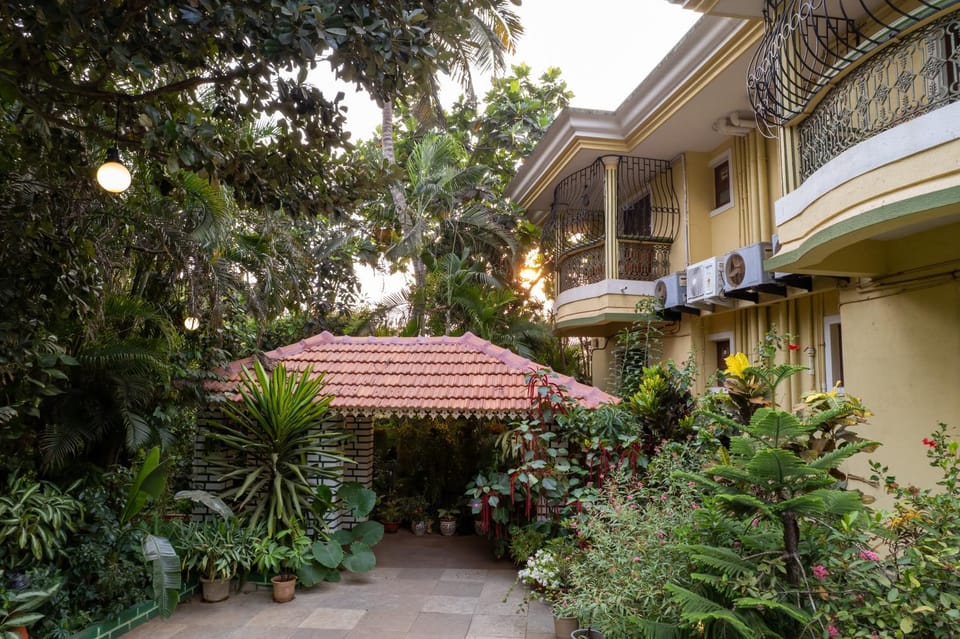 Garden, Garden, Garden view, Garden view