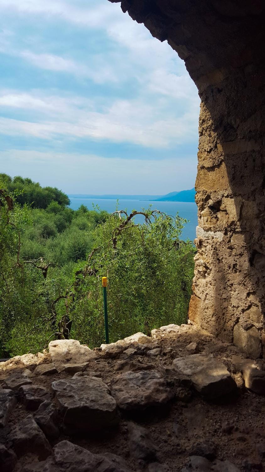 Casa Luisa House in Brenzone sul Garda