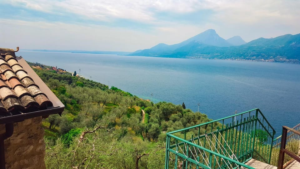 Casa Luisa House in Brenzone sul Garda