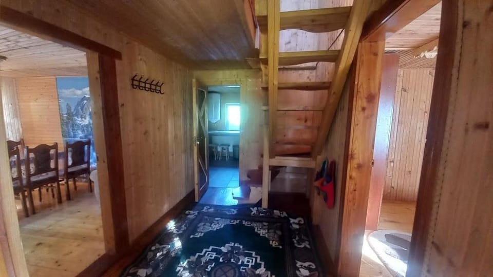 Пташиний спів Apartment in Ukraine