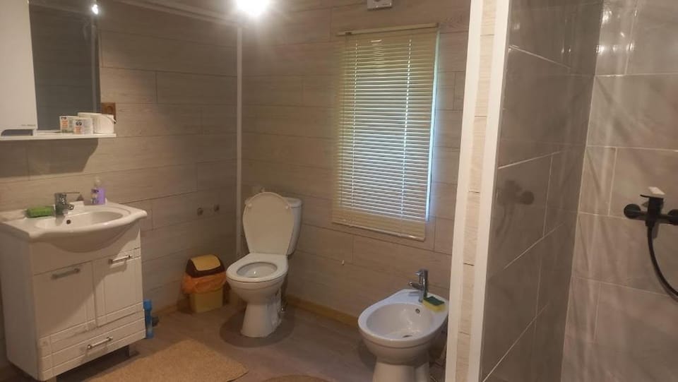 Пташиний спів Apartment in Ukraine