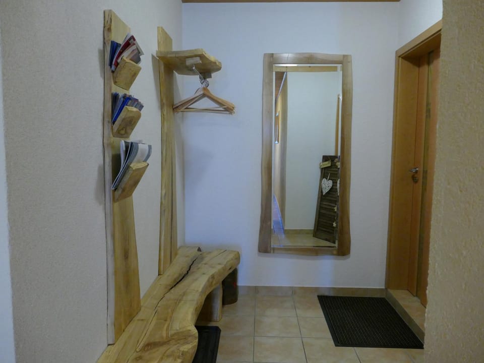 Ferienwohnung Lichtblick Apartment in Lahr