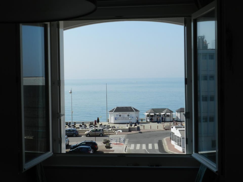 Sea view