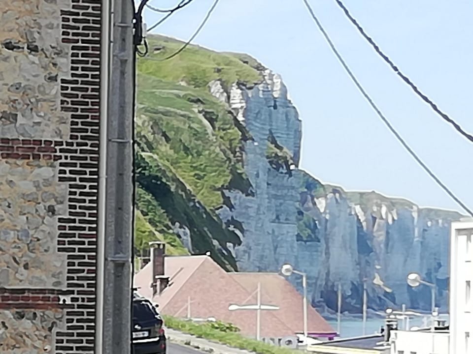 Natural landscape
