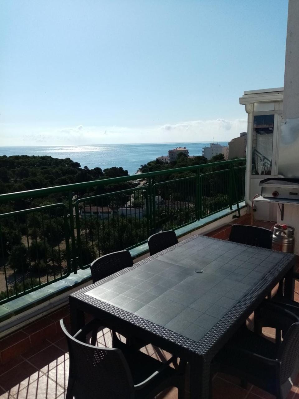 framboise Apartment in L'Ametlla de Mar