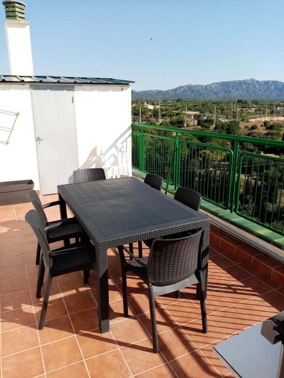 framboise Apartment in L'Ametlla de Mar