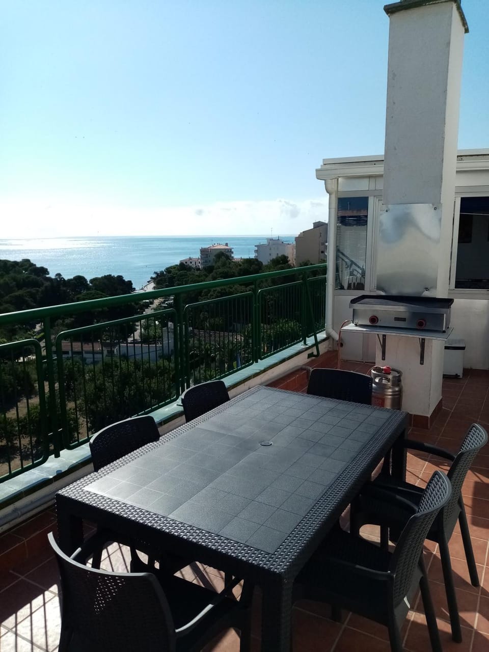 framboise Apartment in L'Ametlla de Mar