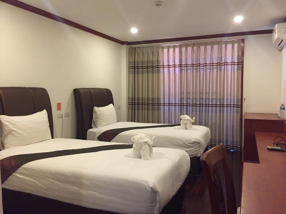 Nakhone Champa Hotel Hotel in Laos