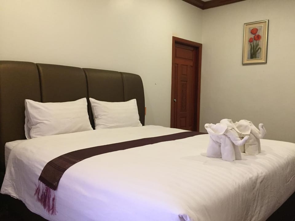 Nakhone Champa Hotel Hotel in Laos