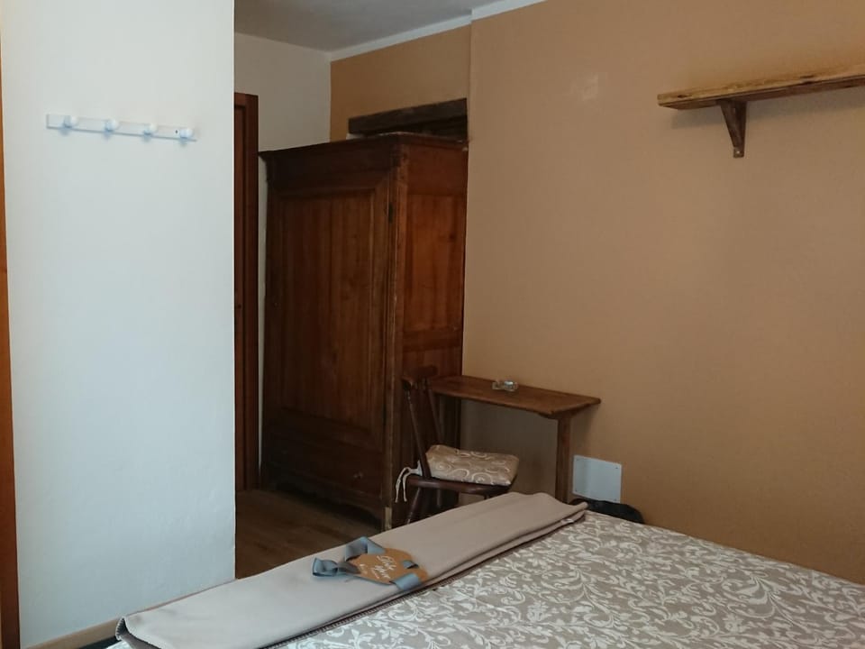 B&B Maison Odille Bed and Breakfast in Valtournenche