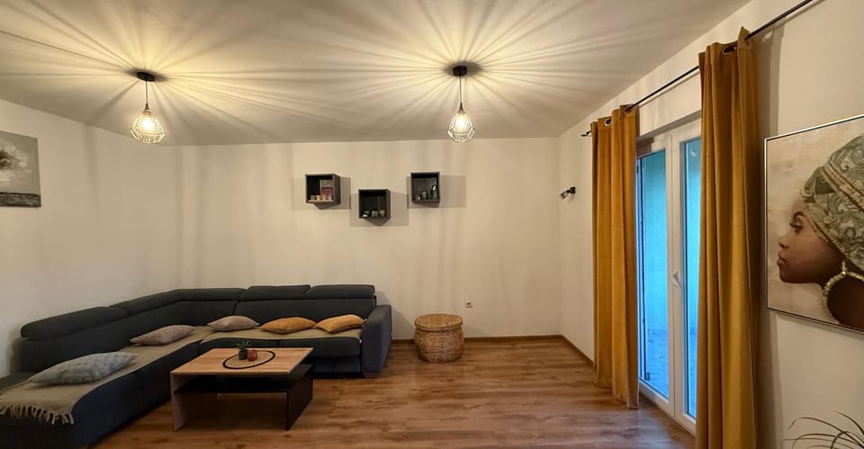 Apartment Cherti Apartment in Zadar