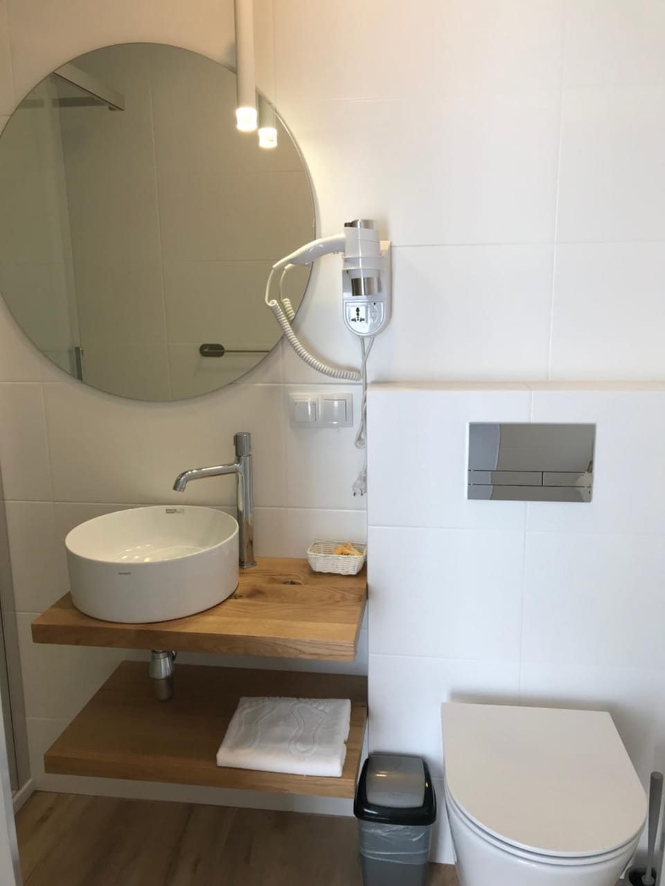 Villa Magda Bed and Breakfast in West Pomeranian Voivodeship, Poland