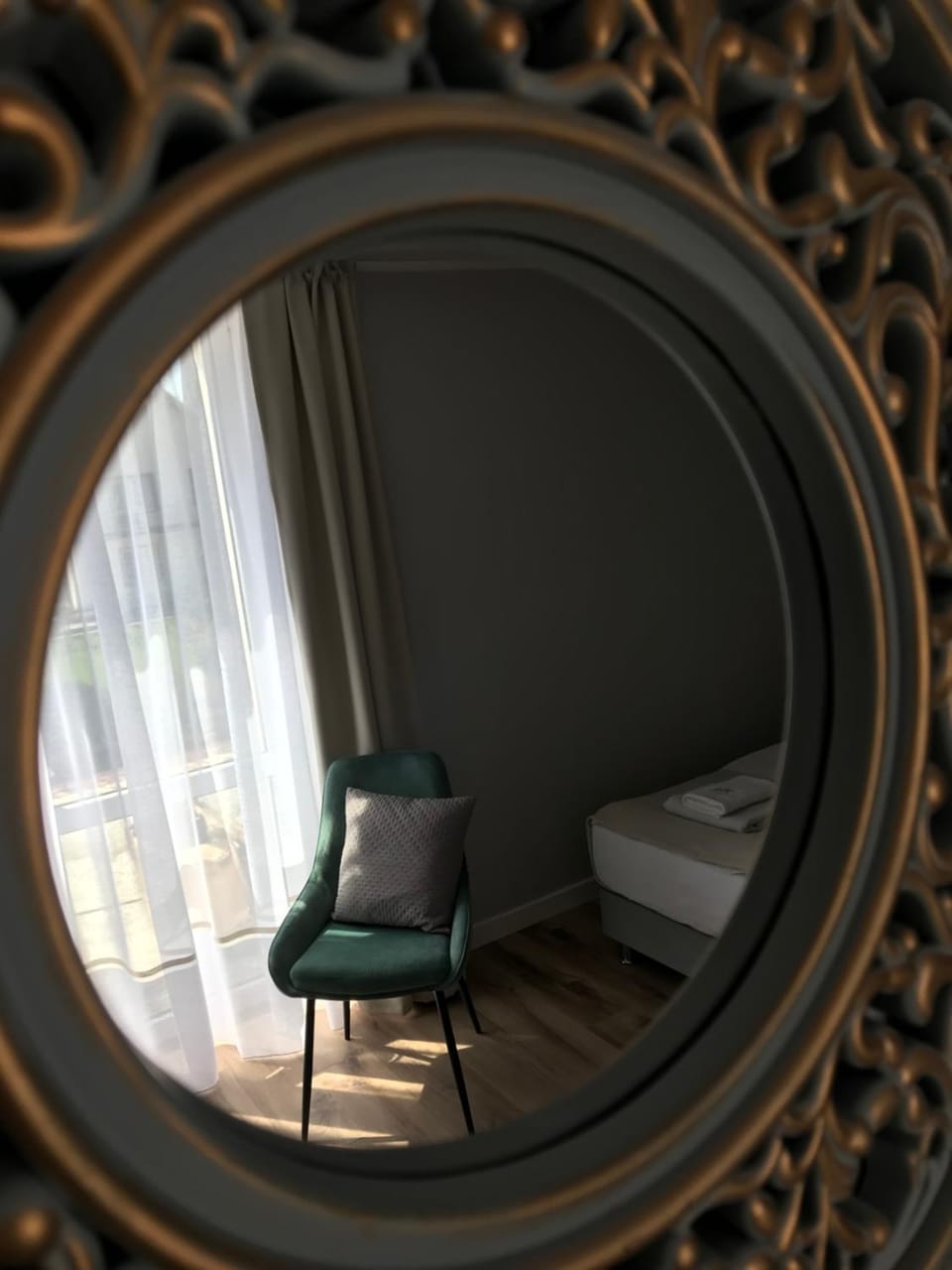 Villa Magda Bed and Breakfast in West Pomeranian Voivodeship, Poland