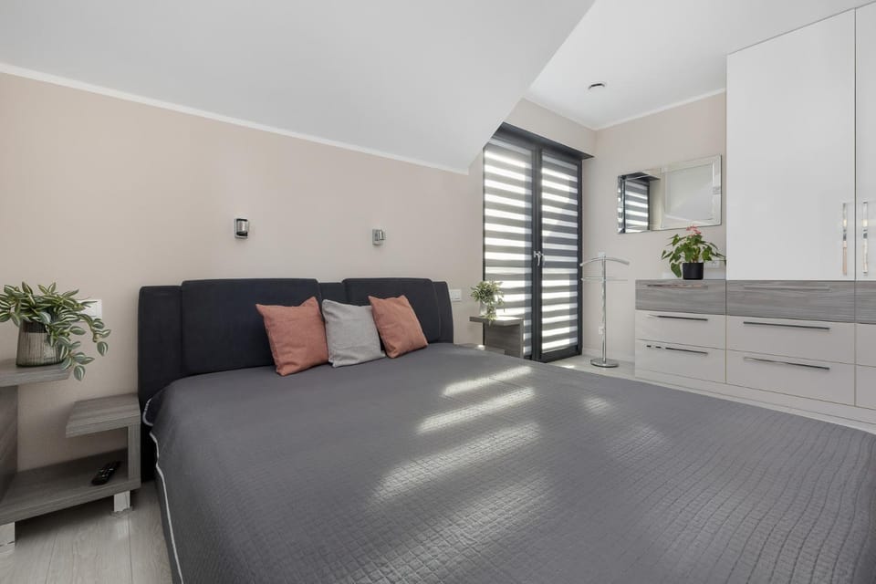 Comfort Villa Villa in West Pomeranian Voivodeship, Poland