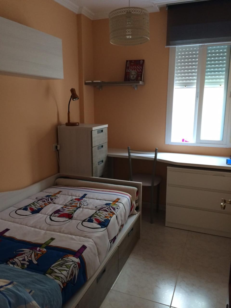 Apartamento junto al paseo marítimo de Cee Apartment in Galicia