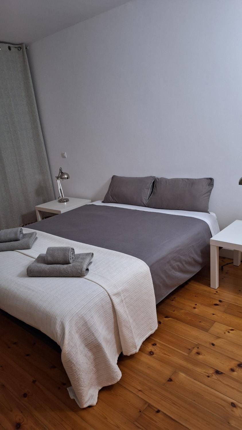 4 House in Évora Apartment in Evora