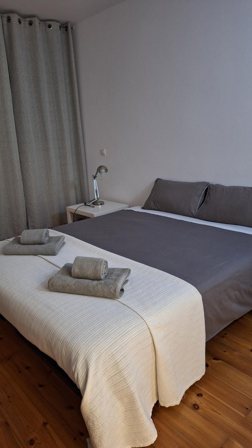 4 House in Évora Apartment in Evora