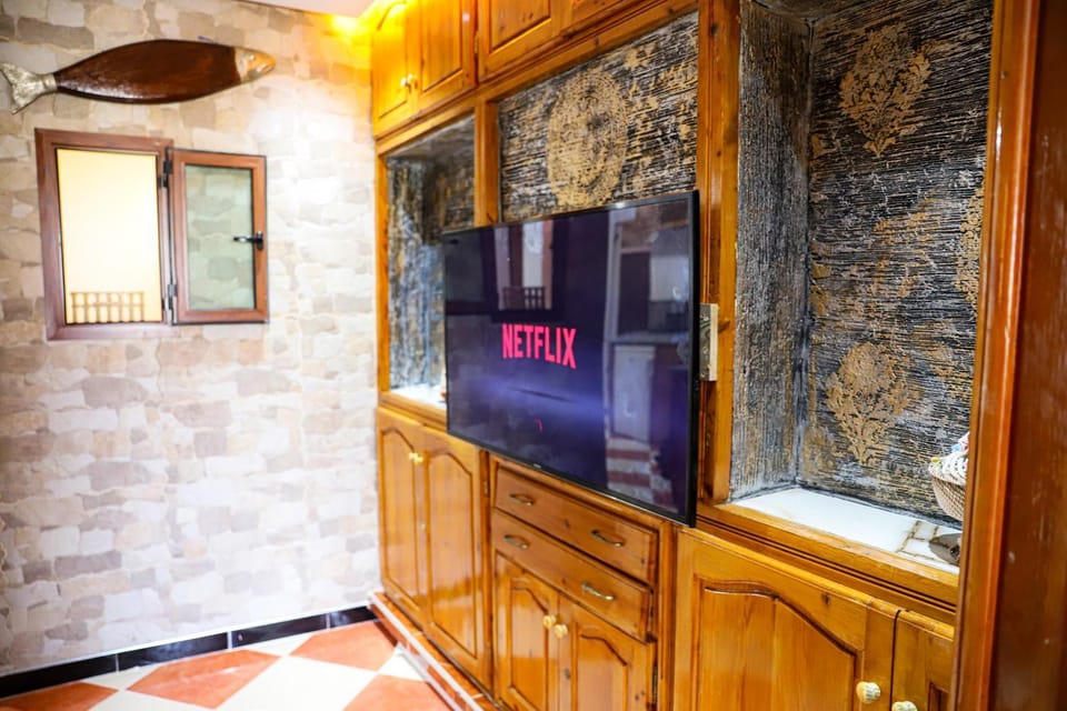 Salam appartement climatisé hiver et été Apartment in Fez-Meknès