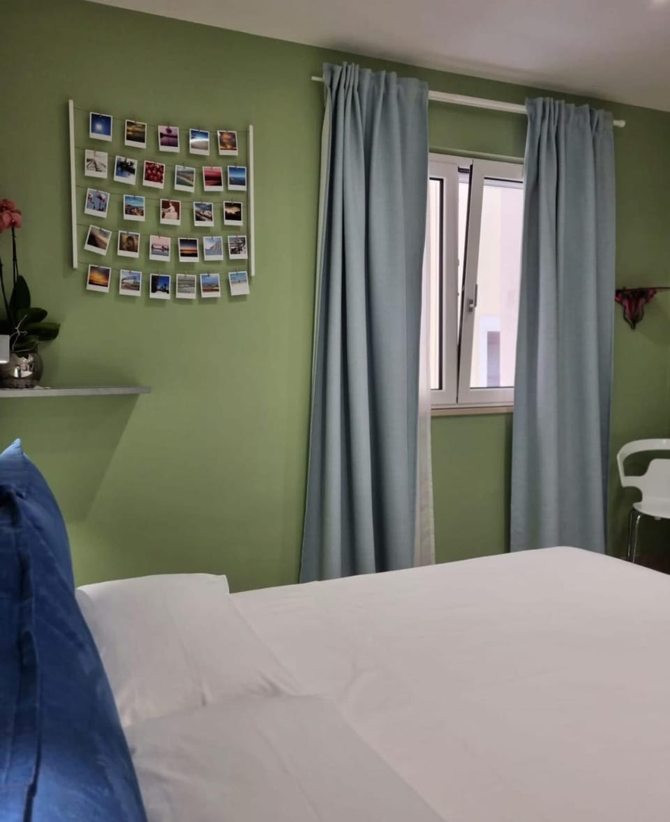 MARGHERITA BOUTIQUE ROOMS Bed and Breakfast in Province of Foggia