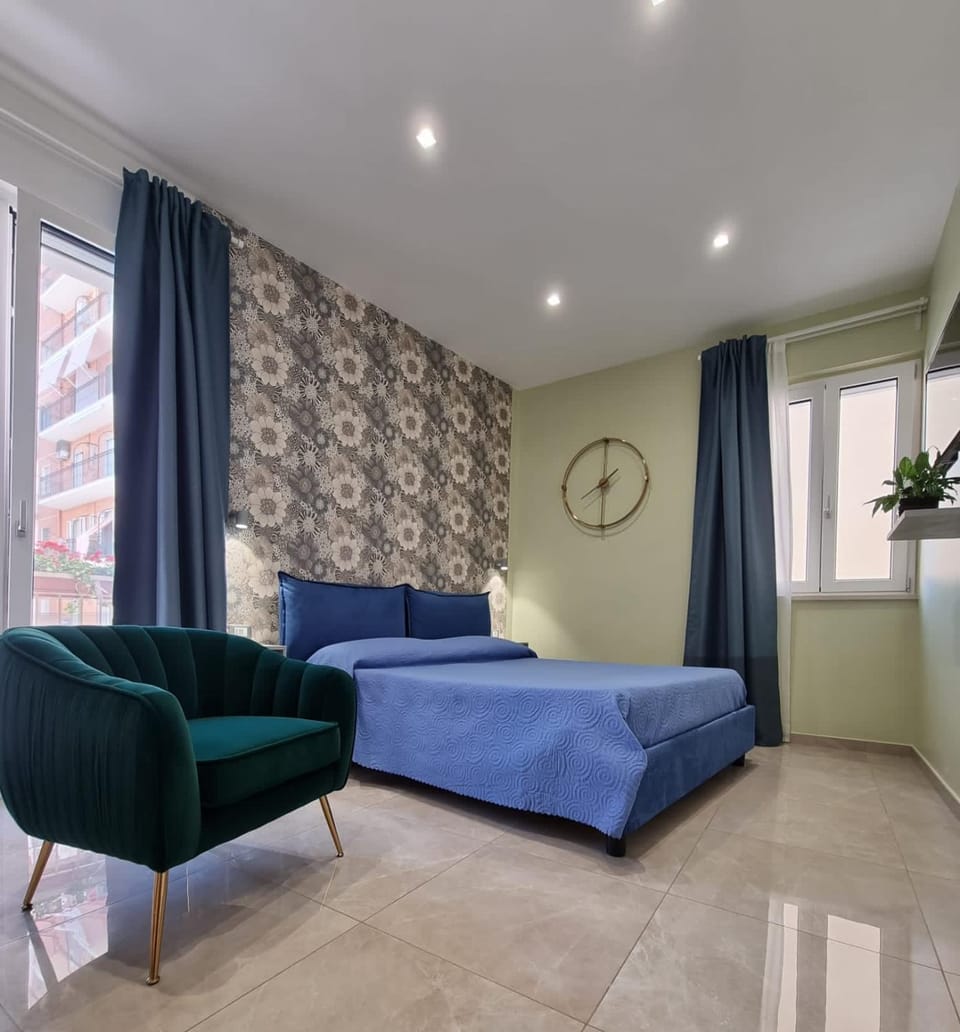 MARGHERITA BOUTIQUE ROOMS Bed and Breakfast in Province of Foggia