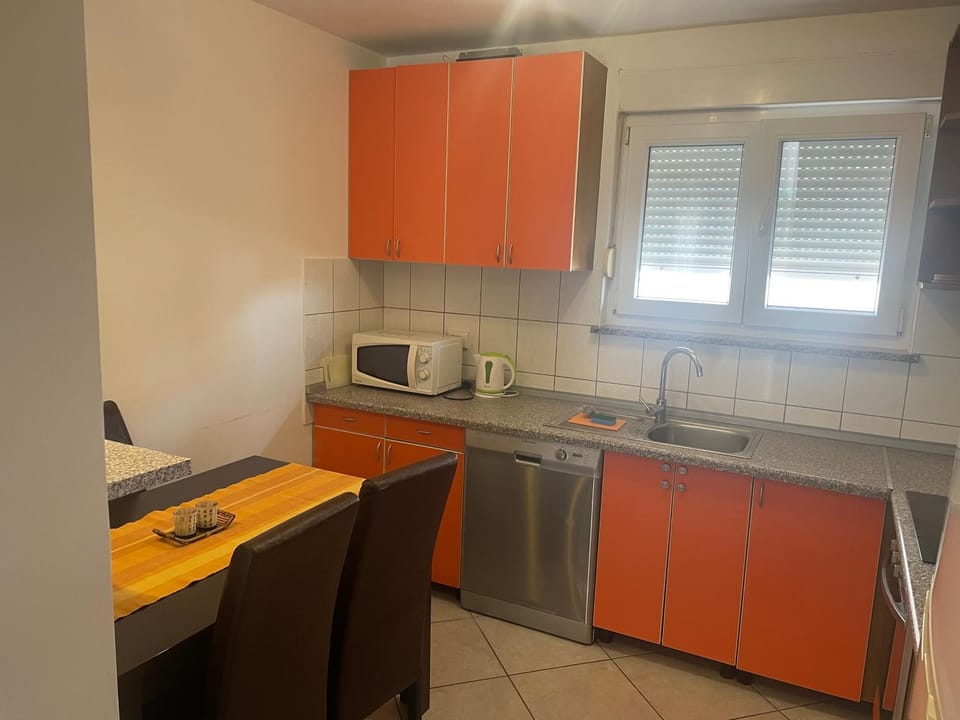 Šenoina ulica 36 JM Apartment Apartment in Pula