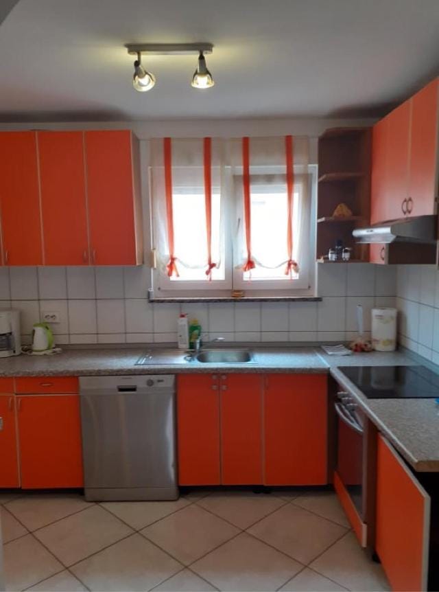 Šenoina ulica 36 JM Apartment Apartment in Pula