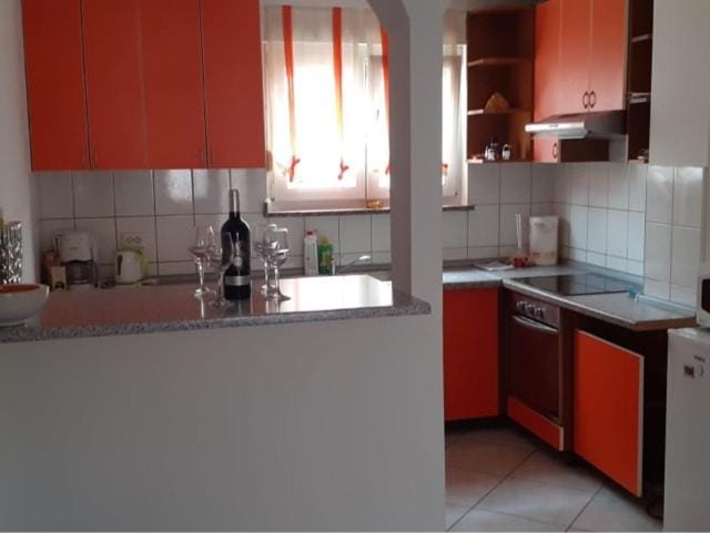 Šenoina ulica 36 JM Apartment Apartment in Pula