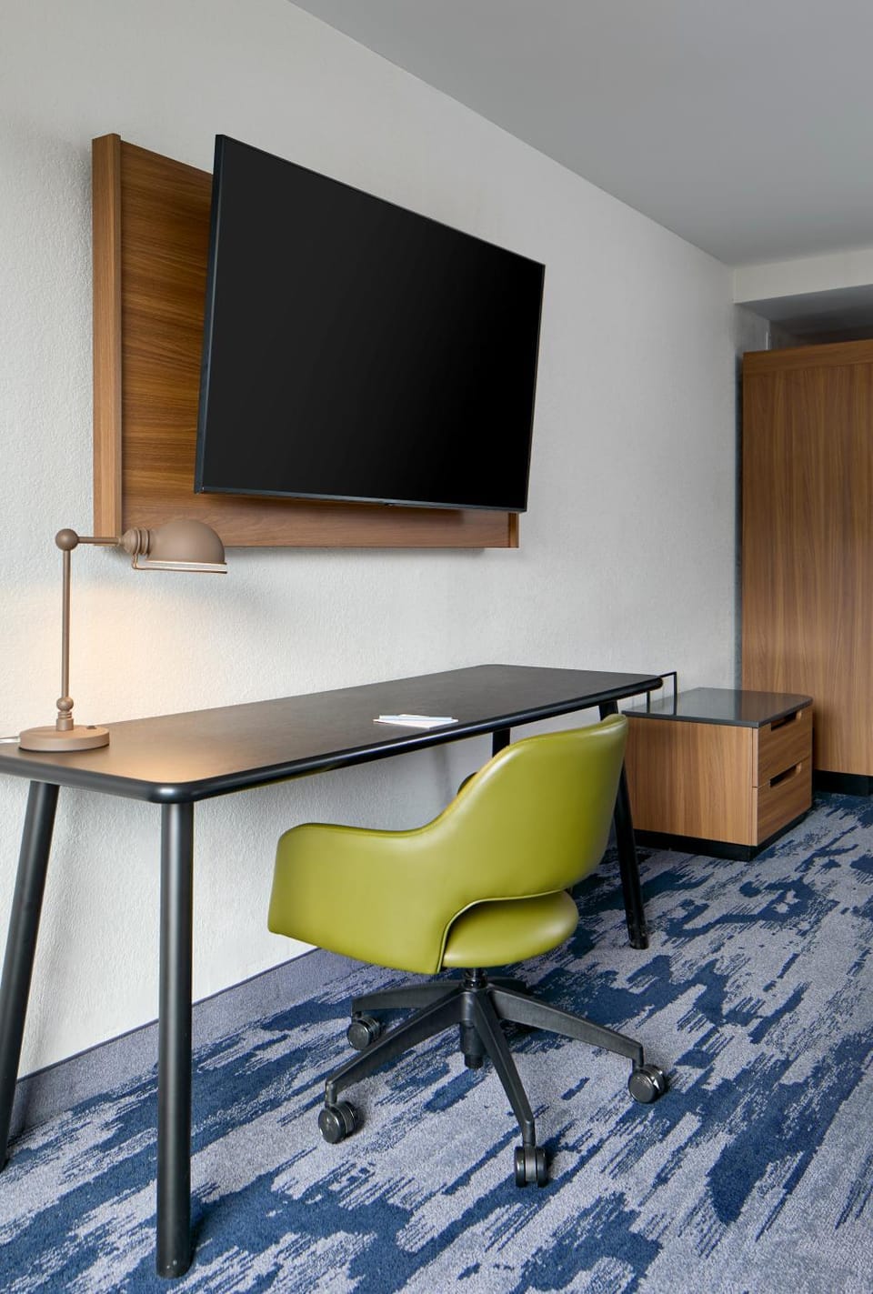 Fairfield by Marriott Inn & Suites LaGrange Hotel in LaGrange