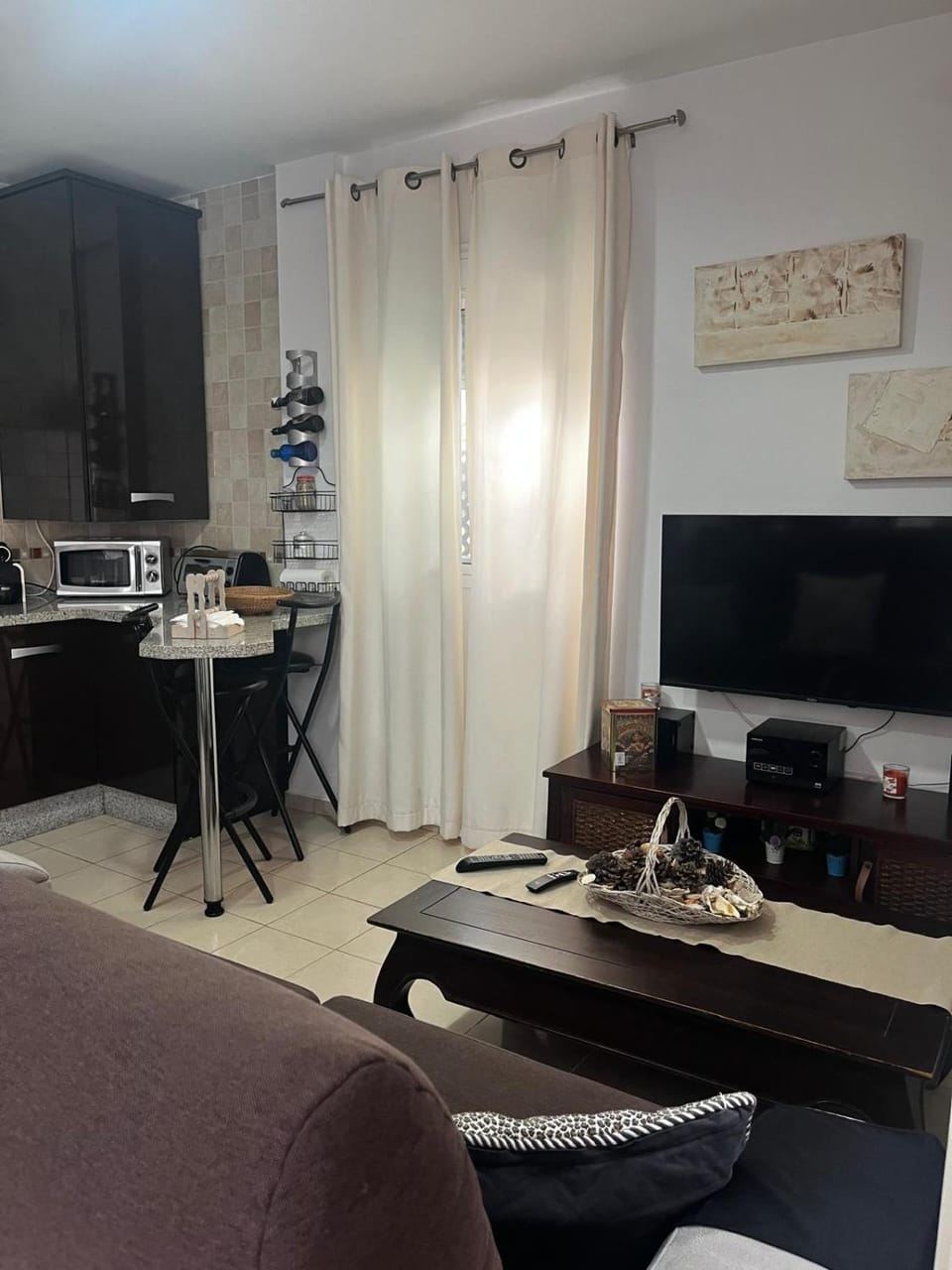TV and multimedia