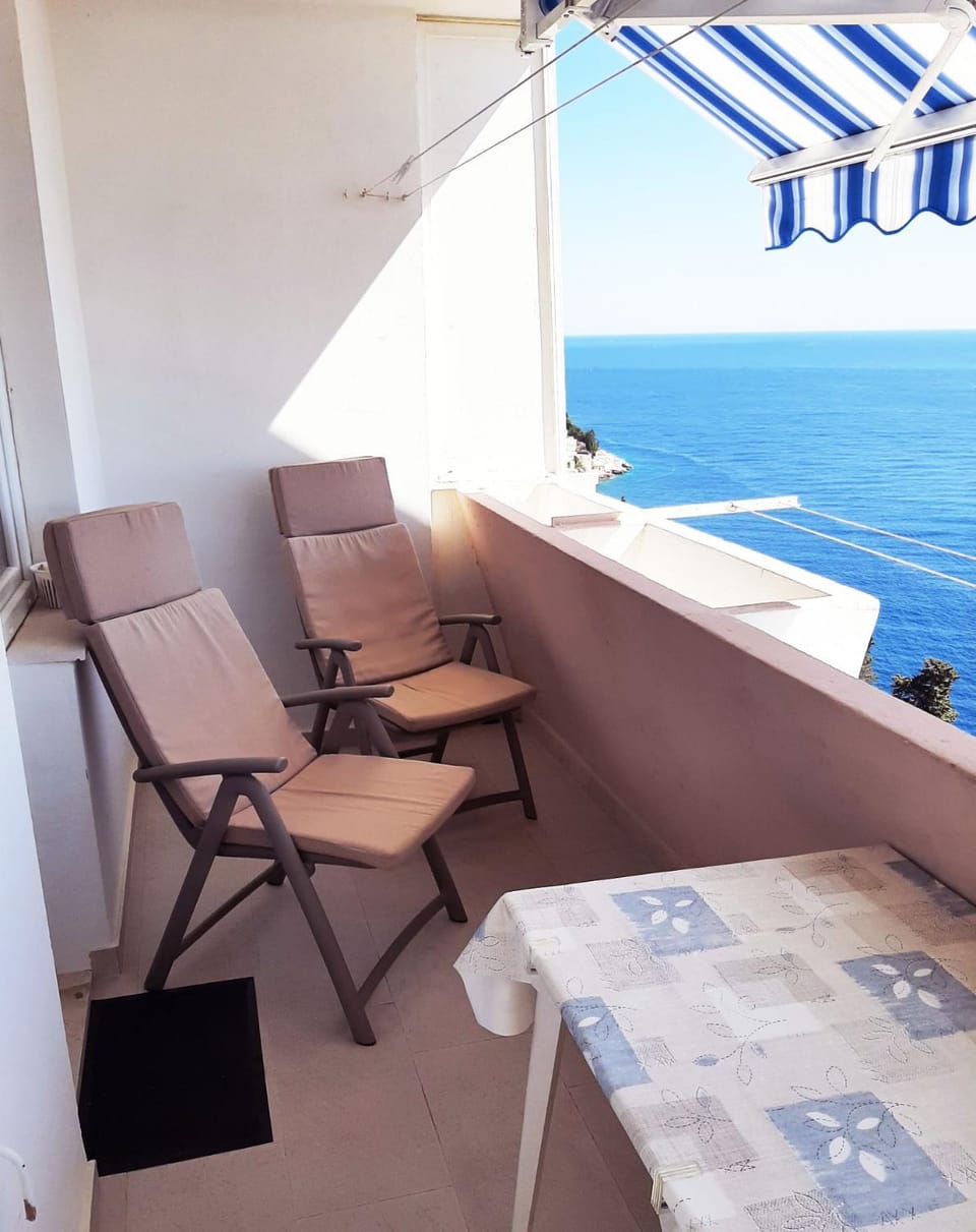 Sea View Apartment Dubrovnik, Balcony, Stunning Views Apartment in Dubrovnik