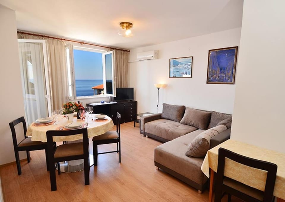 Sea View Apartment Dubrovnik, Balcony, Stunning Views Apartment in Dubrovnik