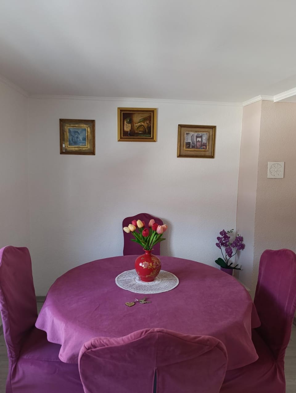 ŠEHER Kuća Apartment in Sarajevo