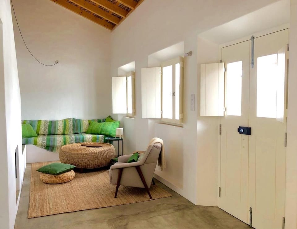 Casa Nascente - Casas de Seixe House in Odeceixe