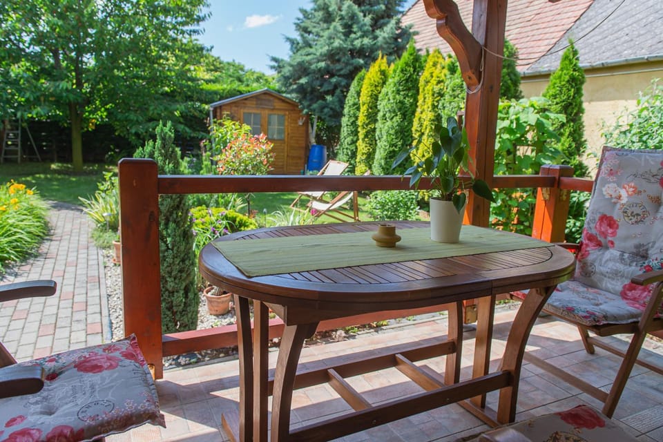 Völgykapu Vendégház Apartment in Hungary