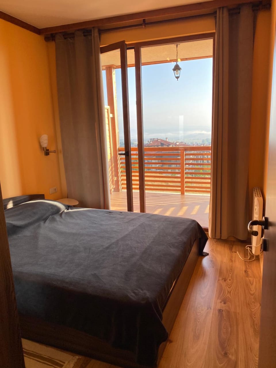 Private Apartment Maxim Apartment in Bansko