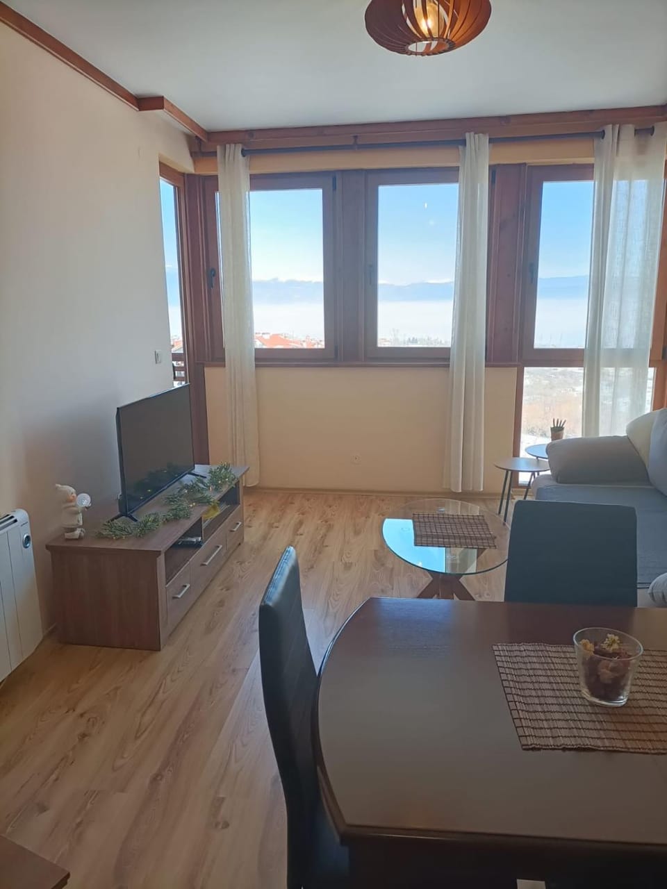 Private Apartment Maxim Apartment in Bansko