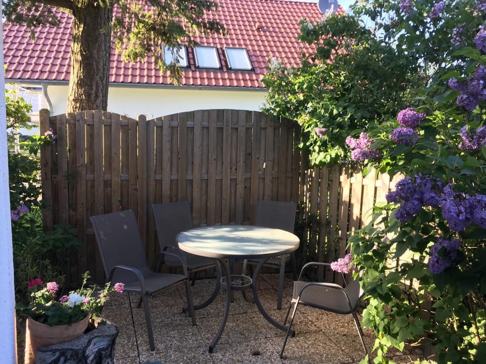 Balcony/Terrace, Seating area