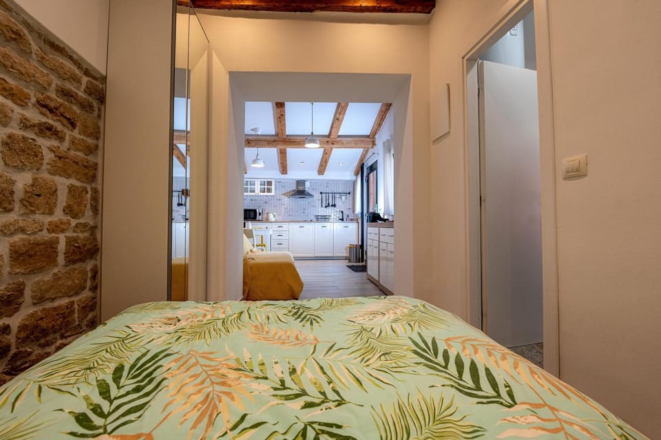 studio app Dea in the center Apartment in Rovinj