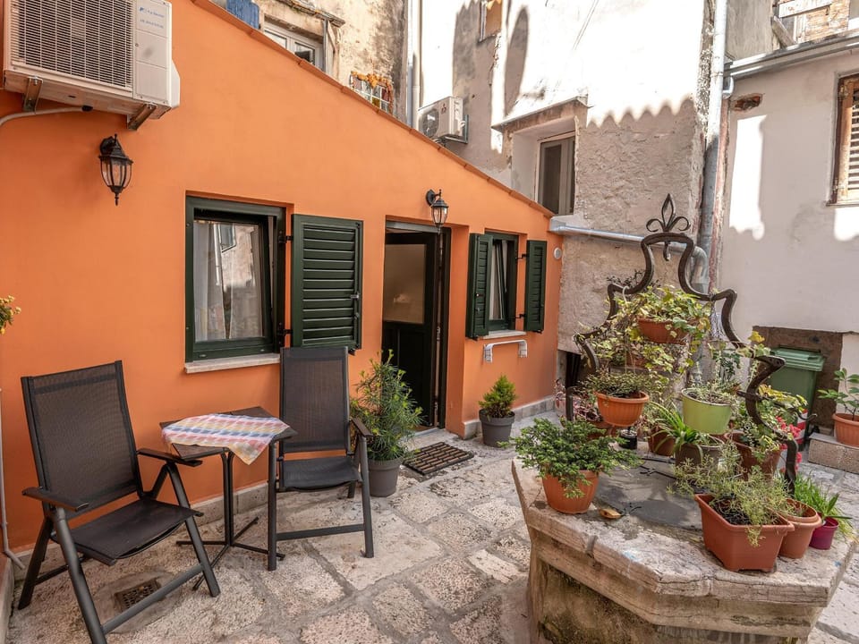 studio app Dea in the center Apartment in Rovinj
