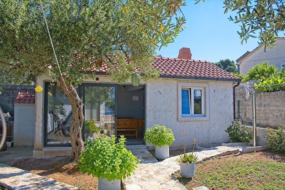 Apartman Nikica Apartment in Split-Dalmatia County