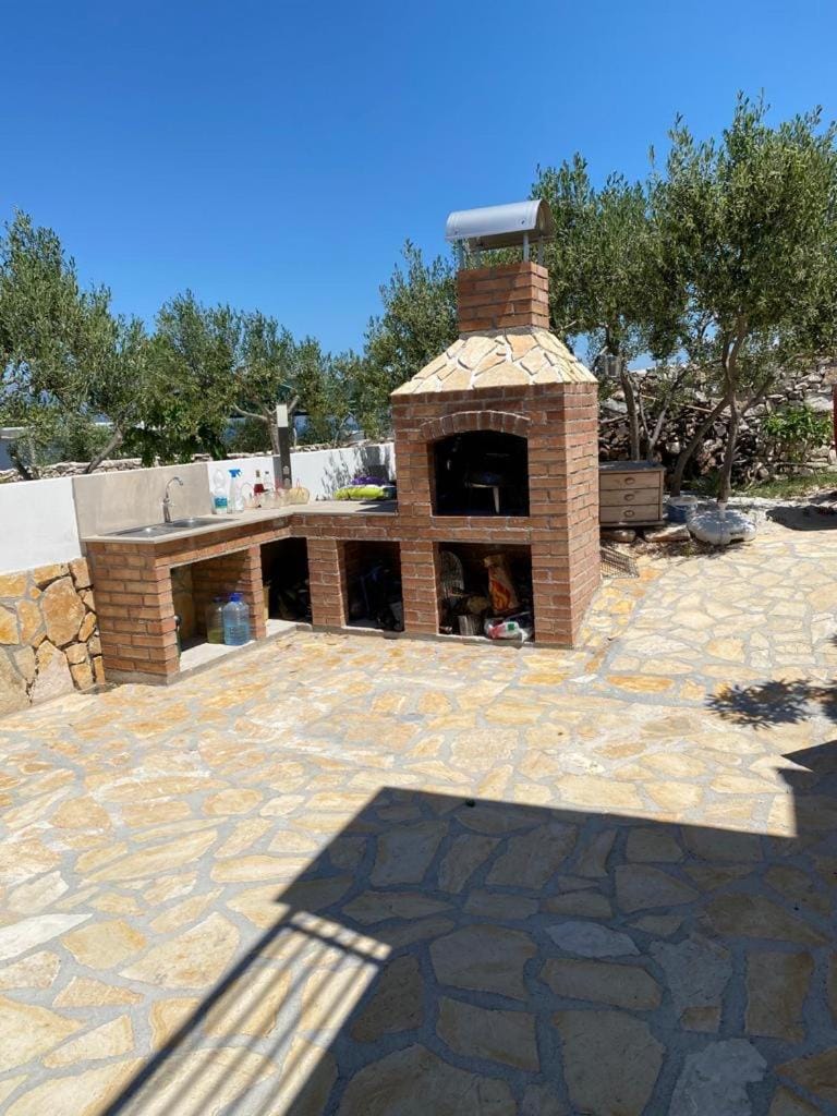 BBQ facilities