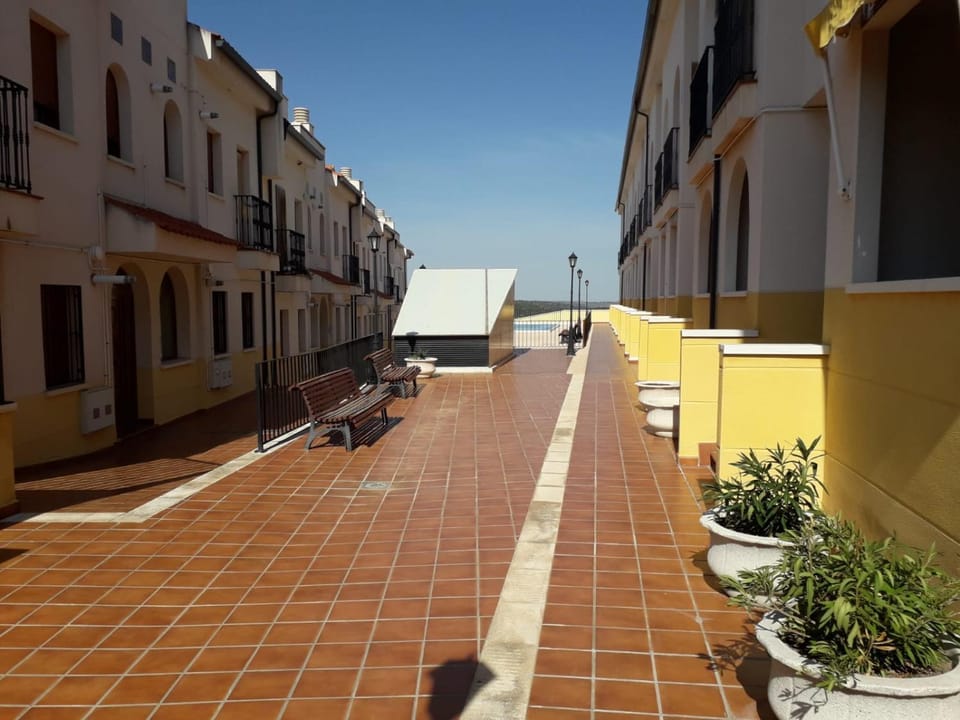 MI RUIDERA Apartment in Castile-La Mancha