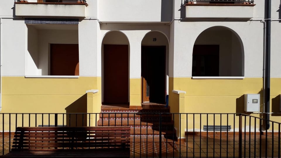 MI RUIDERA Apartment in Castile-La Mancha