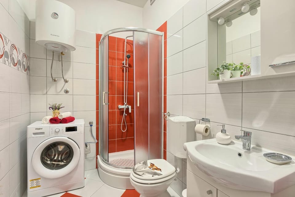 Apartment Amfiteatar Moris Apartment in Pula